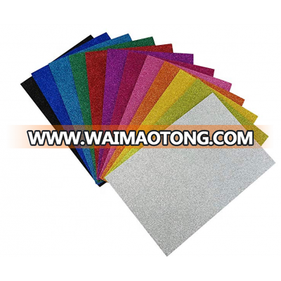 Paper Glitter,Custom High Quality Glitter Paper