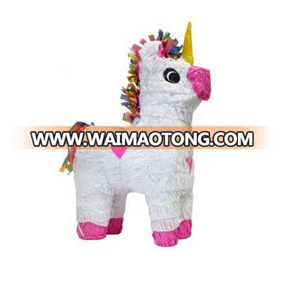 Birthday Party Decoration Pinata kids Favorite Donkey Pinata design