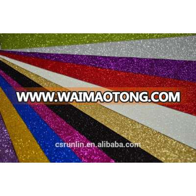 Cardstock card color high quality card stock paper glitter paper